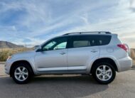 2012 Toyota RAV4 Limited