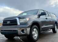 2011 Toyota Tundra Double Cab SR5