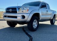 2011 Toyota Tacoma Access Cab Pre-Runner