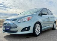 2013 Ford C-MAX Hybrid SEL Wagon 4D