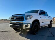 2020 Toyota Tundra CrewMax SR5 Pickup 4D 5 1/2 ft