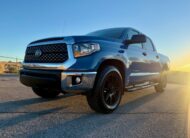 2019 Toyota Tundra CrewMax 4D Pickup 5 1/2 ft