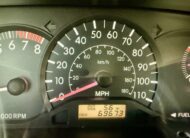 2005 Toyota Corolla S Sedan 4D