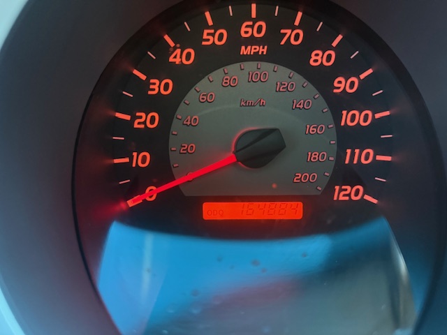 2011 Toyota Tacoma Access Cab Pre-Runner