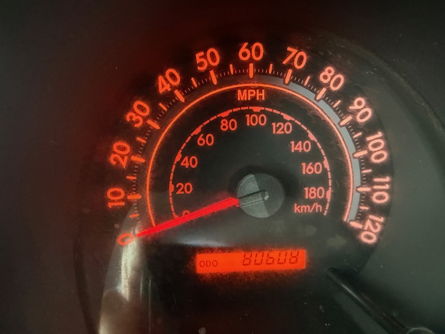 2011 Toyota Tundra Double Cab SR5