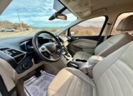 2013 Ford C-MAX Hybrid SEL Wagon 4D