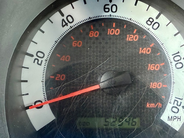 2013 Toyota Tacoma Double Cab TRD Off-Road Pickup 4D 5 ft