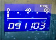 2013 Honda Fit LX Hatchback 4D