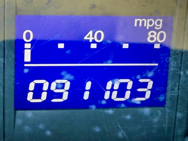 2013 Honda Fit LX Hatchback 4D