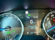 2020 Toyota RAV4 Hybrid LE