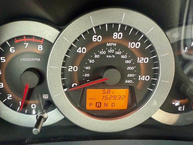 2012 Toyota RAV4 Limited