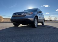 2007 Honda CR-V EX-L Sport Utility 4D