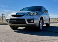 2011 Acura RDX FWD w/Technology Pkg Sport Utility 4D