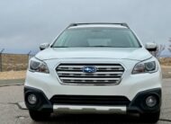 2016 Subaru Outback 2.5i Limited Wagon 4D