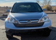 2007 Honda CR-V EX-L Sport Utility 4D