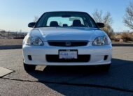 1999 Honda Civic DX Sedan 4D