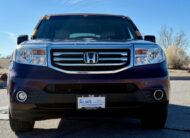 2014 Honda Pilot EXL