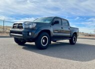 2011 Toyota Tacoma Double Cab T/H Pro