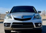 2011 Acura RDX FWD w/Technology Pkg Sport Utility 4D