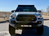 2018 Toyota Tacoma Double Cab TRD Off-Road Pickup 4D 5 ft