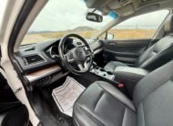 2016 Subaru Outback 2.5i Limited Wagon 4D