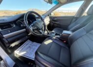 2017 Toyota Camry SE Sedan 4D