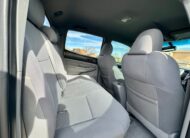 2011 Toyota Tacoma Double Cab T/H Pro