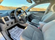 2011 Toyota Corolla LE Sedan 4D