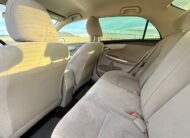 2011 Toyota Corolla LE Eco Sedan 4D