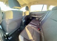 2017 Subaru Crosstrek 2.0i Premium Sport Utility 4D