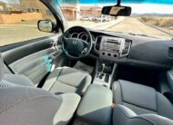 2011 Toyota Tacoma Double Cab T/H Pro