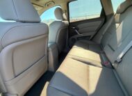 2011 Acura RDX FWD w/Technology Pkg Sport Utility 4D