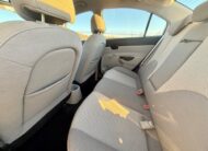 2008 Hyundai Accent GLS Sedan 4D