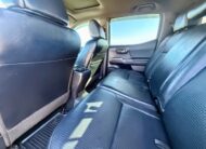 2018 Toyota Tacoma Double Cab TRD Off-Road Pickup 4D 5 ft