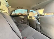 2011 Toyota Corolla LE Eco Sedan 4D