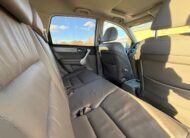 2007 Honda CR-V EX-L Sport Utility 4D