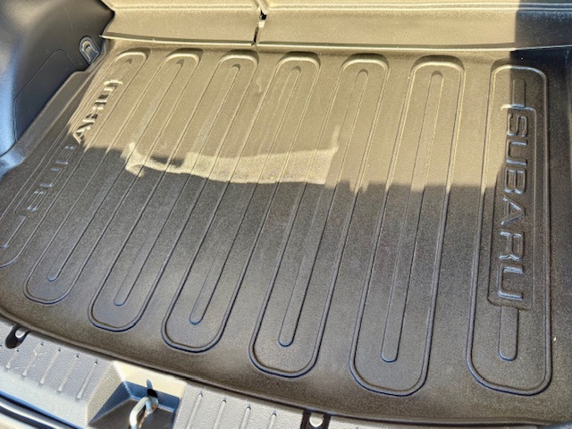 2017 Subaru Crosstrek 2.0i Premium Sport Utility 4D