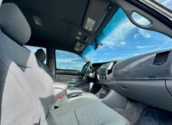 2011 Toyota Tacoma Double Cab T/H Pro