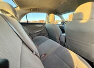 2011 Toyota Corolla LE Sedan 4D