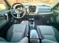 2005 Toyota RAV4 Sport SUV 4D