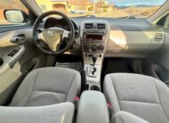 2011 Toyota Corolla LE Eco Sedan 4D