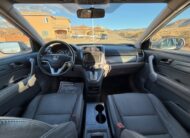 2007 Honda CR-V EX-L Sport Utility 4D