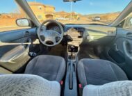 1999 Honda Civic DX Sedan 4D