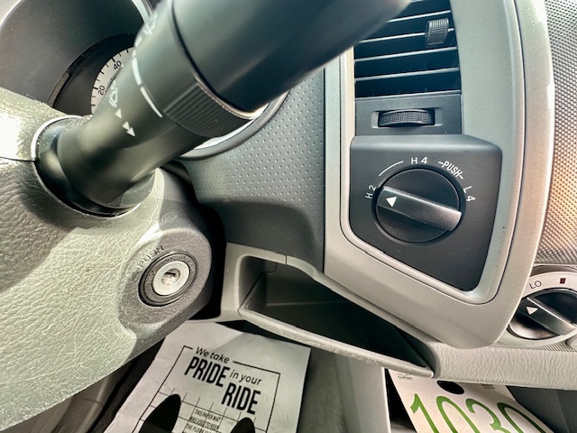 2011 Toyota Tacoma Double Cab T/H Pro