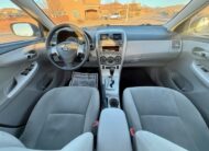 2011 Toyota Corolla LE Sedan 4D