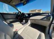 2011 Acura RDX FWD w/Technology Pkg Sport Utility 4D