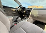 2011 Toyota Corolla LE Eco Sedan 4D