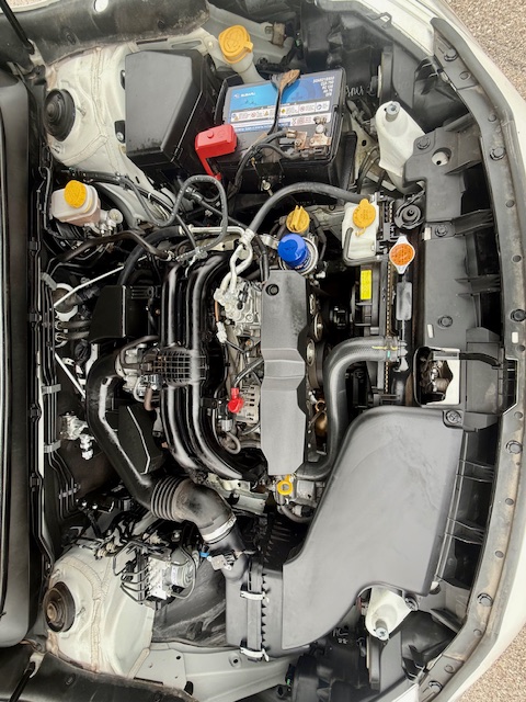 2016 Subaru Outback 2.5i Limited Wagon 4D