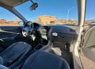 1999 Honda Civic DX Sedan 4D
