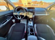 2017 Subaru Crosstrek 2.0i Premium Sport Utility 4D